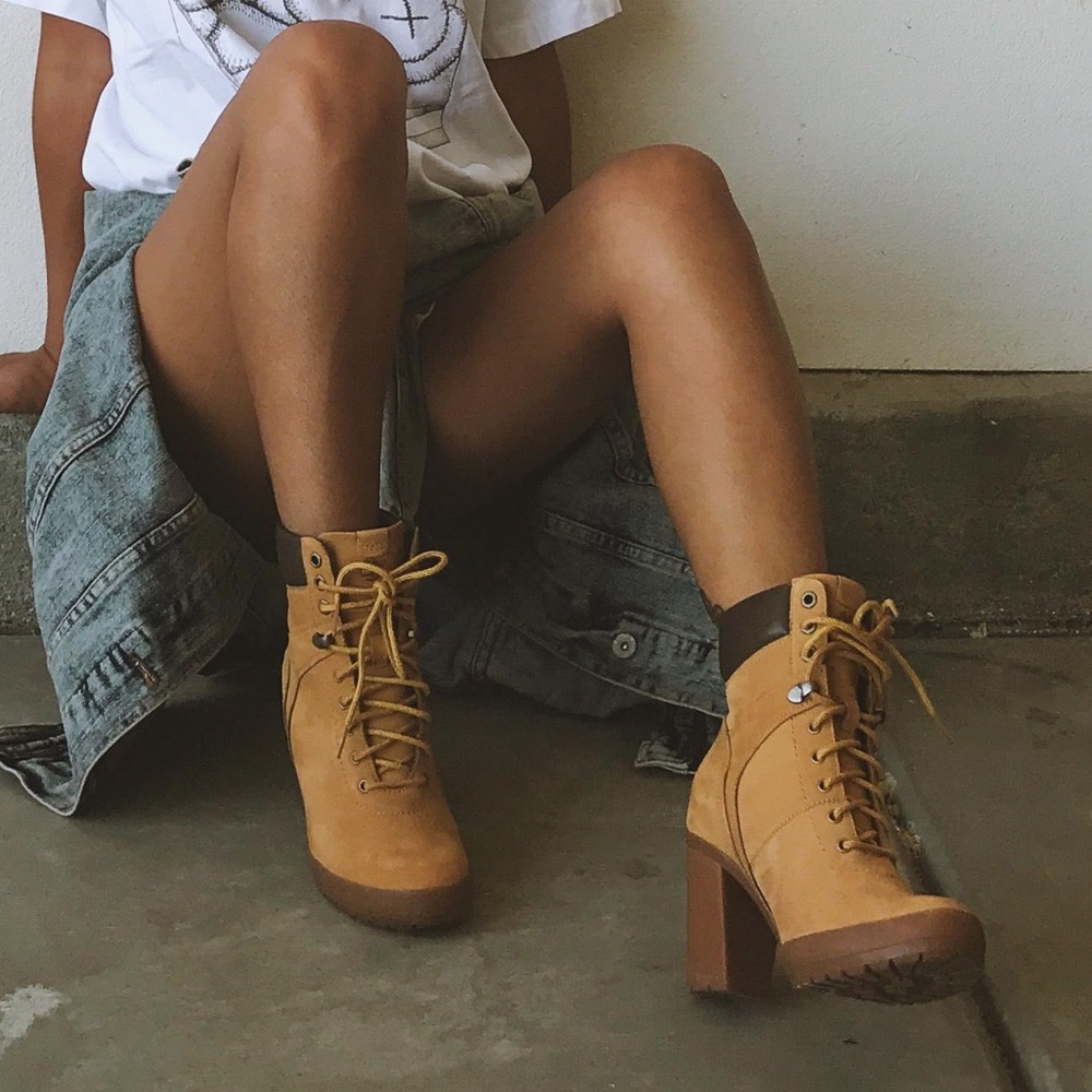 Timberland Tillston 6 inch Boot/Booties